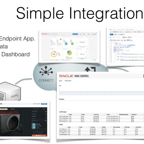 OracleIoT